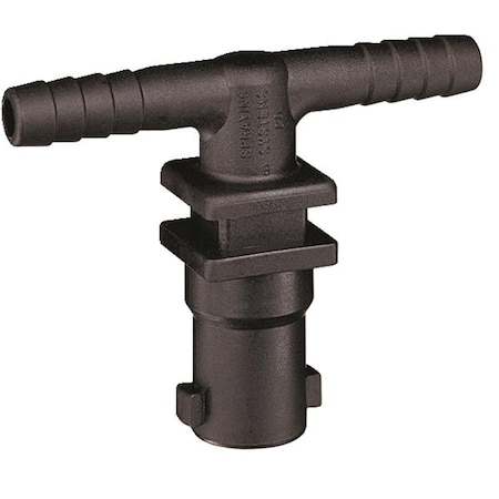 QJ100 Quick Dry Boom Nozzles